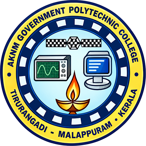 AKNM Government Polytechnic College